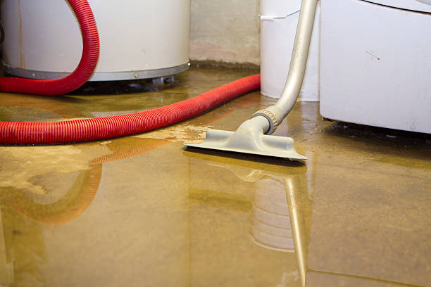 24/7 water damage repair in PA